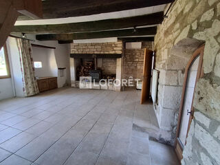  Maison à vendre 5 pièces 106 m²