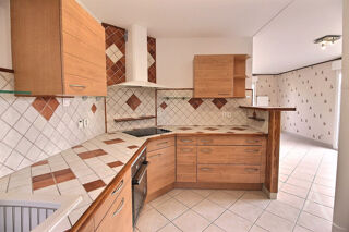  Maison � vendre 4 pi�ces 86 m�