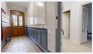  Appartement à vendre 4 pièces 