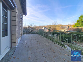  Maison � vendre 7 pi�ces 170 m�