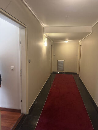  Appartement à louer 1 pièce 27 m²