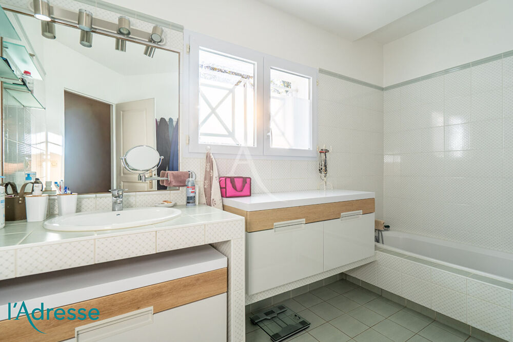 à vendre  Maison Gradignan (33170)