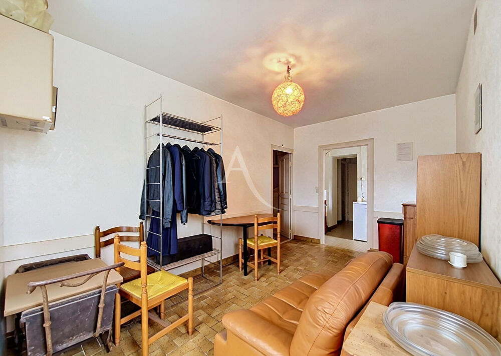 Vente Maison SAINT-CLÉMENT-DE-LA-PLACE - INVESTISSEMENT LOCATIF Saint clement de la place