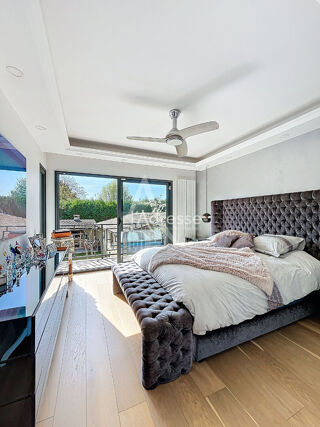  Maison à vendre 7 pièces 254 m²