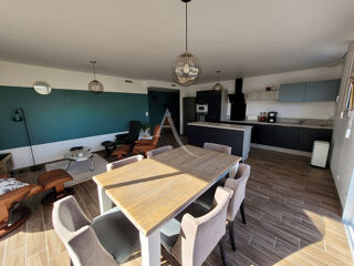  Maison  vendre 4 pices 96 m
