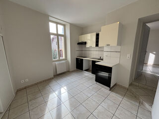 Location Appartement SEPTFONDS - logement T2 - 56,13 m2 Septfonds