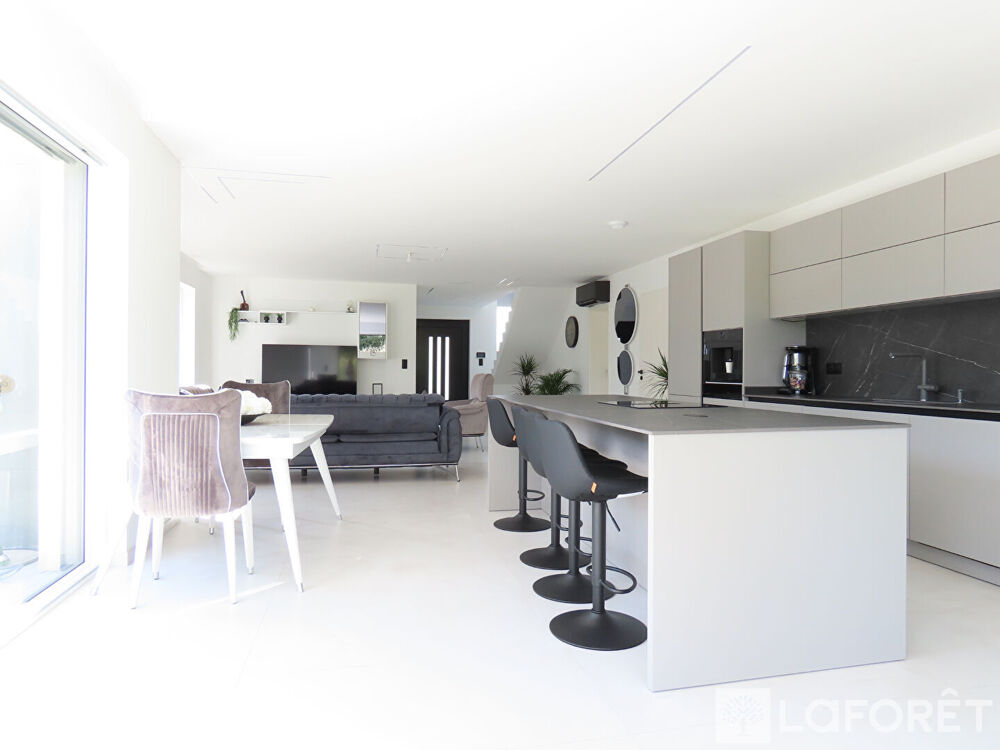 Maison Benfeld 5 pièce(s) 140 m2