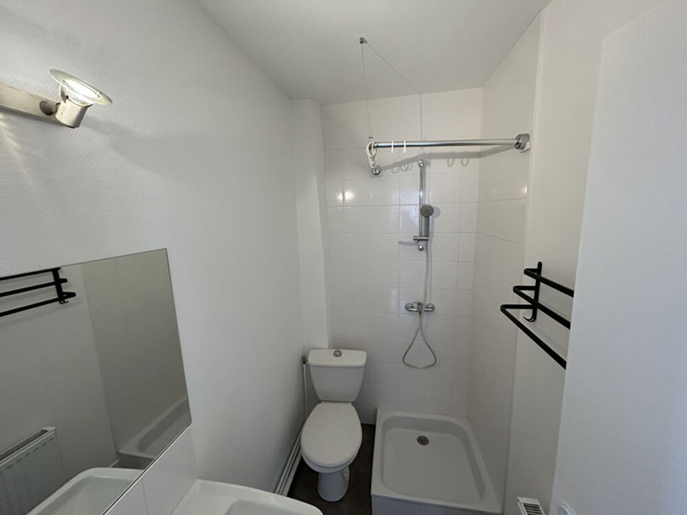 Vente Appartement Appartement Villeurbanne 1 pièce(s) 18 m2 Villeurbanne