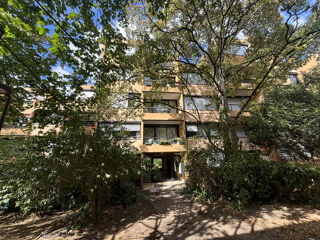  Appartement à louer 2 pièces 47 m²