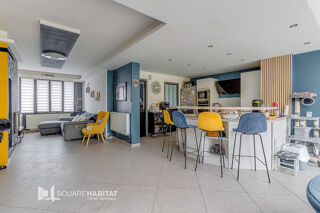  Maison � vendre 6 pi�ces 108 m�