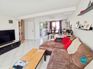 Maison à vendre 5 pièces 88 m²