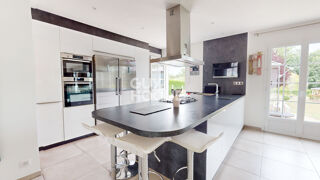  Maison � vendre 6 pi�ces 172 m�