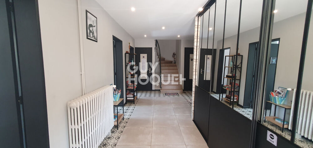 Vente Maison Maison d'exception à Vals les Bains de 190 m²  aux multiples possibilités Vals les bains
