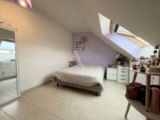  Maison  vendre 7 pices 166 m