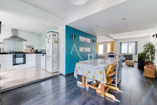  Maison  vendre 5 pices 114 m