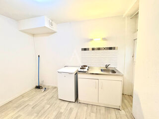  Appartement à louer 1 pièce 21 m²