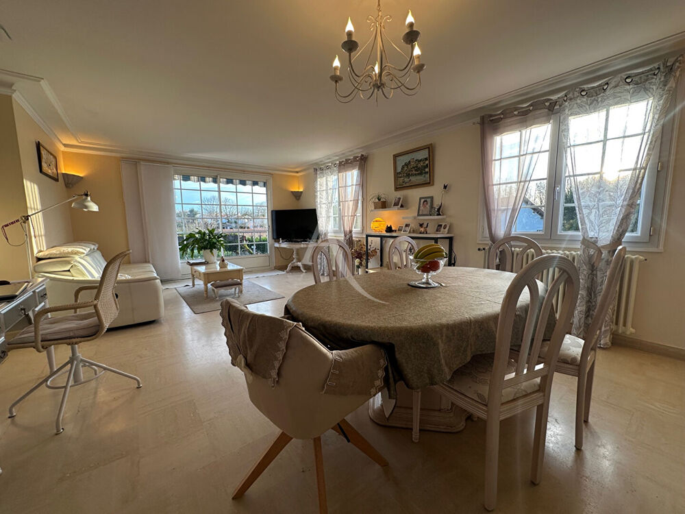 Vente Maison Maison familiale à Coëx (avec possibilité airbnb) Coex