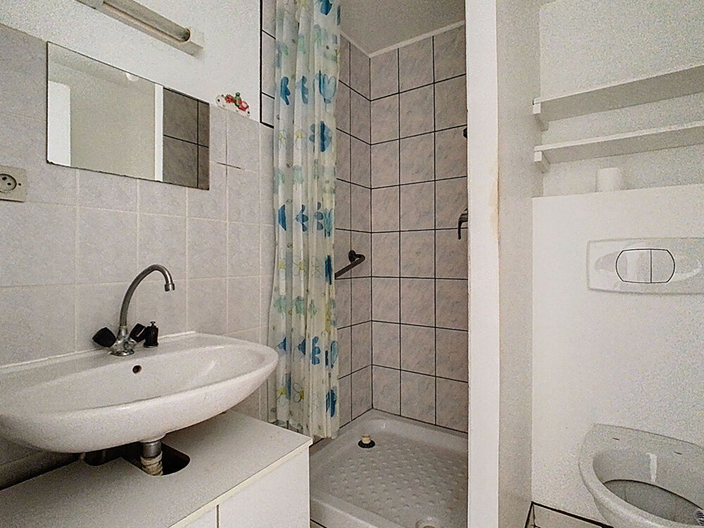 Location Appartement Appartement de type T2 32.84m2 NEUFCHATEAU Neufchateau