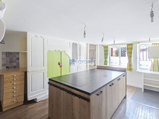  Maison à vendre 8 pièces 140 m²