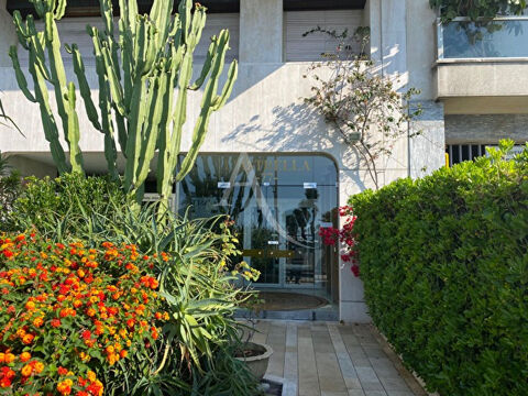  Appartement � louer 2 pi�ces 41 m�