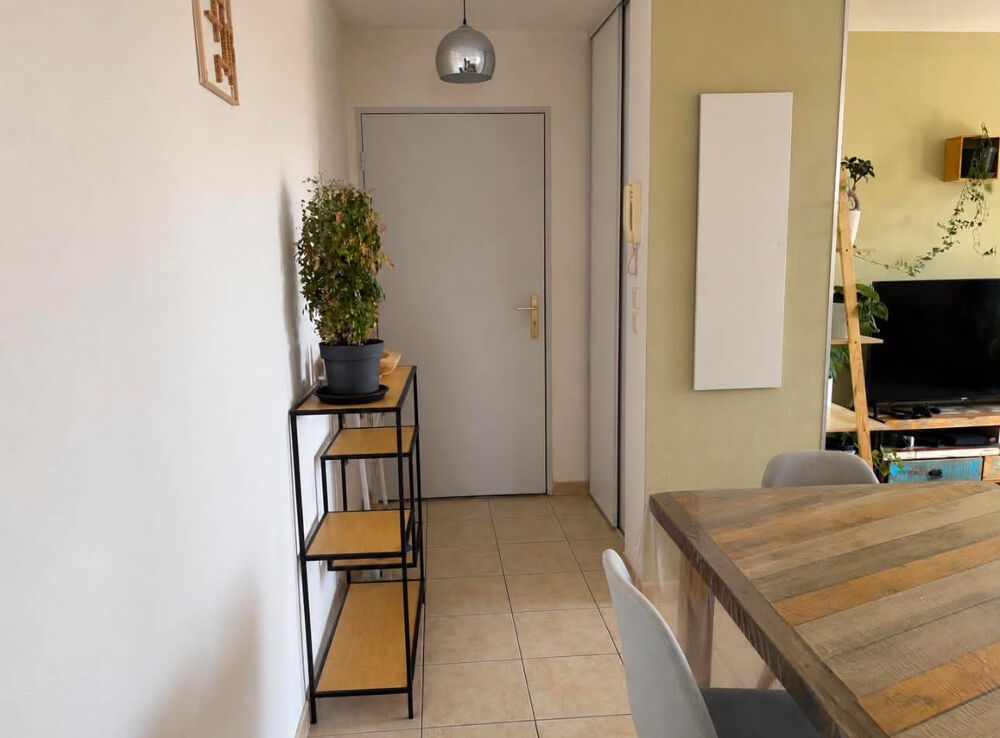 Appartement T2 Bis