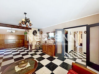  Maison � vendre 4 pi�ces 93 m�