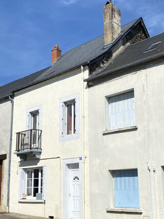  Maison à vendre 6 pièces 135 m²