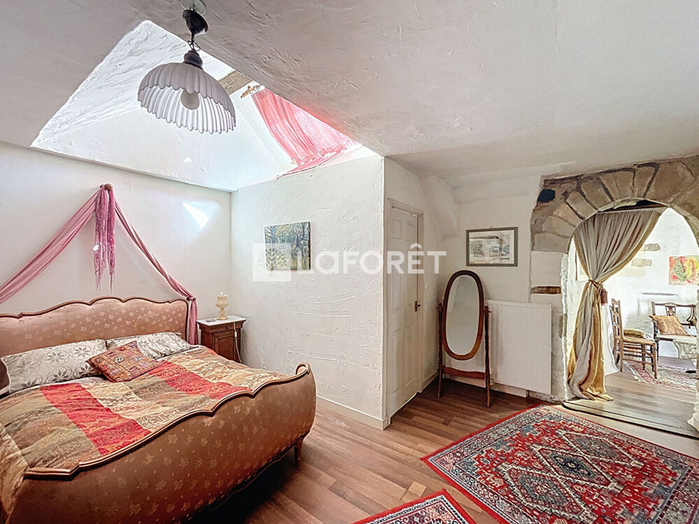  vendre  Maison Langon (35660)