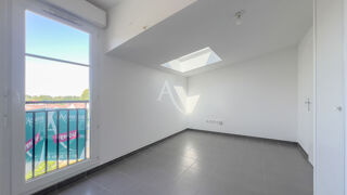  Appartement � vendre 1 pi�ce 23 m�