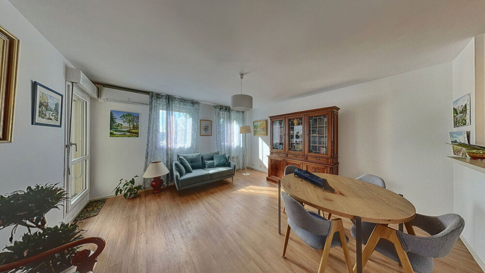 Appartement 3 pièces 62 m² · à Avignon · 62 m² · 140 000 €