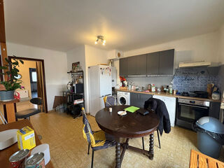  Appartement � vendre 4 pi�ces 94 m�