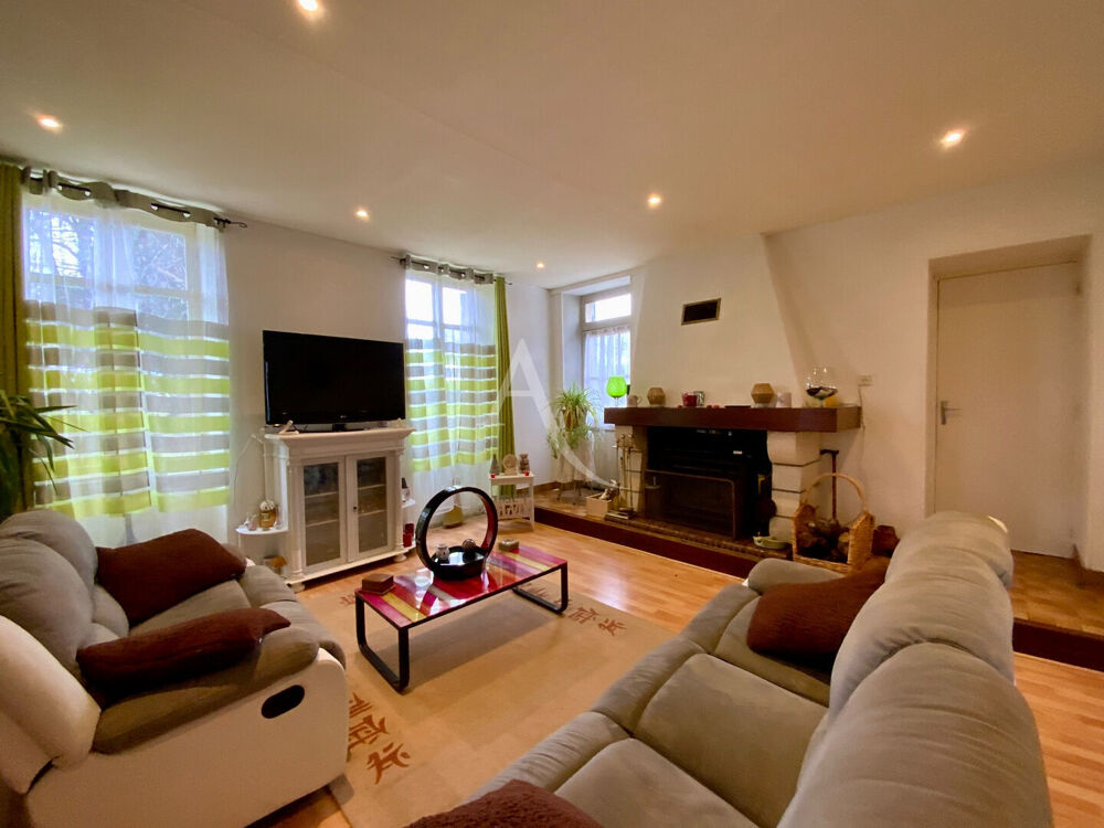 Maison Mirambeau 4 pièce(s) 86 m2 + grenier aménageable