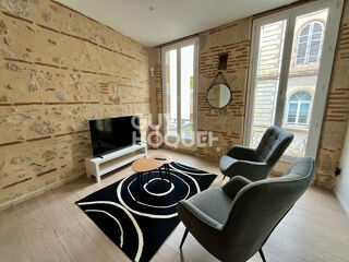  Appartement à louer 2 pièces 40 m²