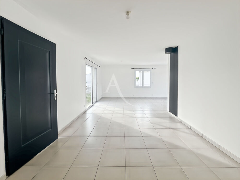 Vente Maison Maison 3 chambres CHALLANS Challans