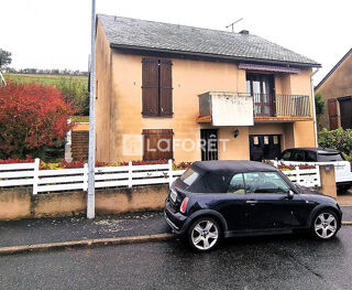  Maison � vendre 5 pi�ces 115 m�