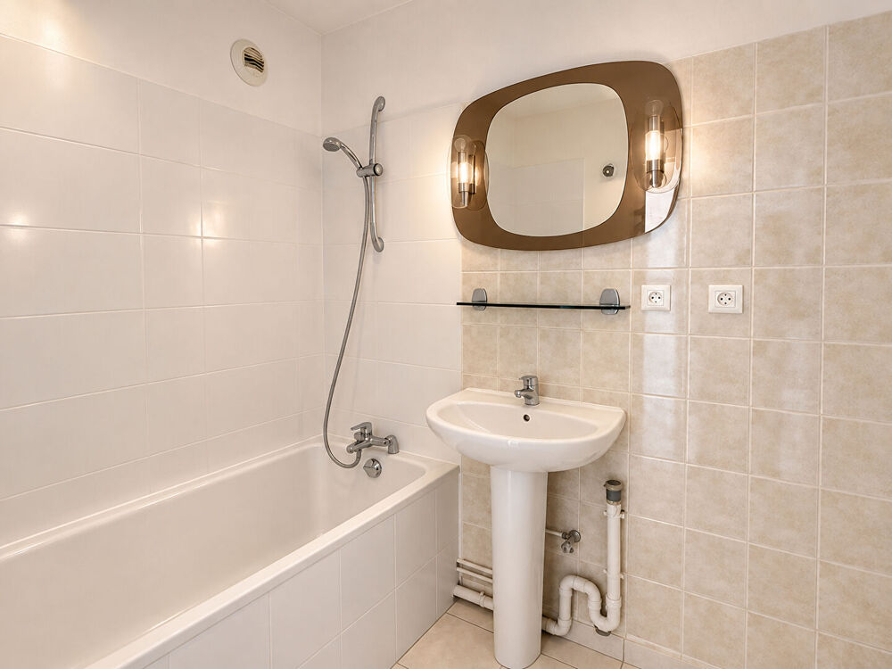 Vente Appartement Appartement T3 Saint Servan Centre - Garage privatif Saint malo