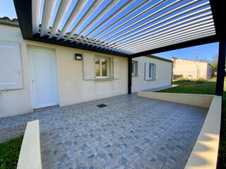  Maison � vendre 4 pi�ces 91 m�