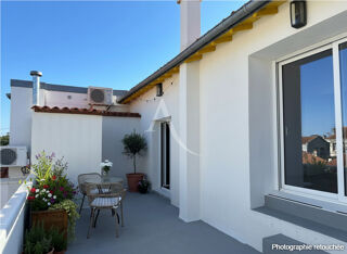  Appartement à vendre 5 pièces 91 m²