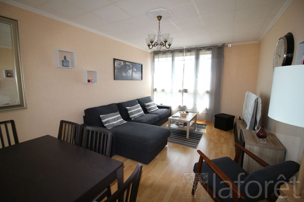 Location Appartement Chambre en colocation meublée - Hérouville-Saint-Clair Herouville saint clair