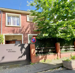  Maison à vendre 6 pièces 115 m²