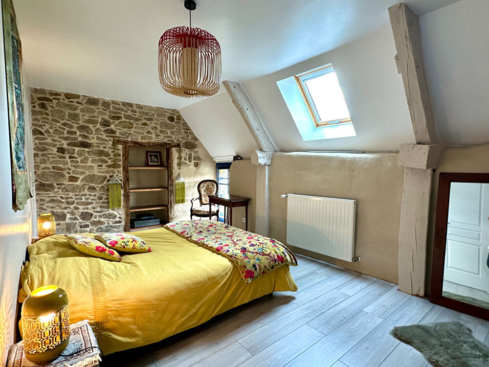  vendre  Maison Saint-Pre (35430)