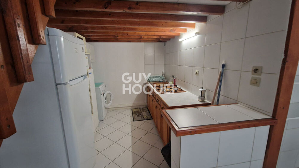 Location Appartement Appartement Sète 1 pièce 35.37 m2 Sete
