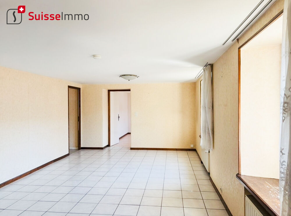 Appartement Villers Le Lac 3 pièce(s) 84 m2