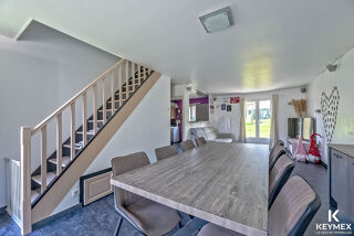  Maison � vendre 5 pi�ces 101 m�