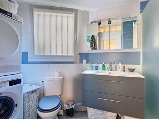  Appartement � vendre 3 pi�ces 53 m�