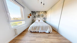  Maison � vendre 3 pi�ces 63 m�