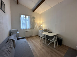  Appartement à louer 1 pièce 25 m²