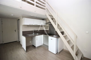  Appartement à louer 1 pièce 20 m²