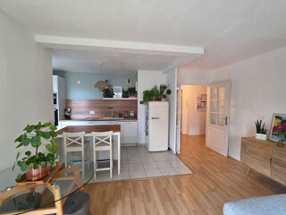  Appartement � vendre 4 pi�ces 89 m�