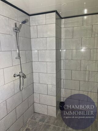  Maison à vendre 10 pièces 378 m²